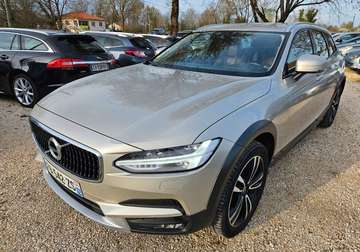 cross country d4 bva 190 cv awd