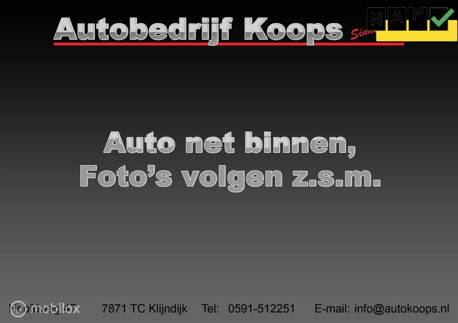 Renault Twingo 1.2 16v 75 Pk Collection | Koude Airco | All seaso Blanc - 1