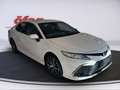 Toyota Camry Lounge 2.5 Hybrid Aut. Blanc - thumbnail 6