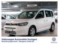 Volkswagen Caddy 1.5 TSI Euro 6d ISC FCM Weiß - thumbnail 2