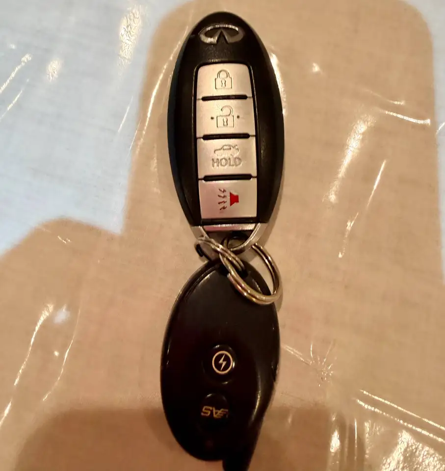 Infiniti G снимка Infiniti G