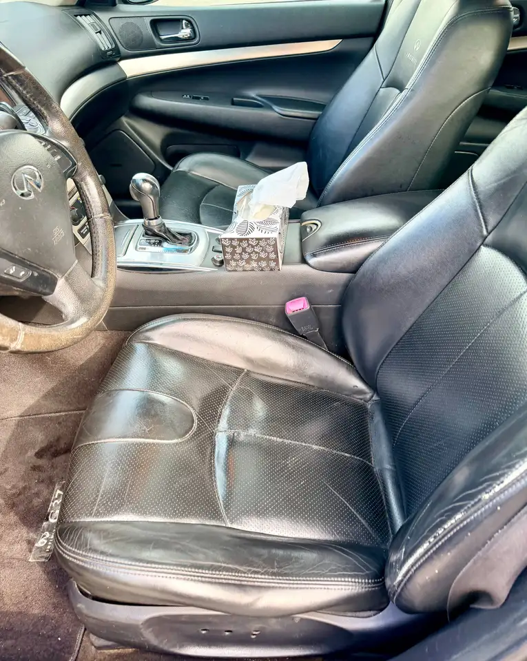 Infiniti G снимка Infiniti G