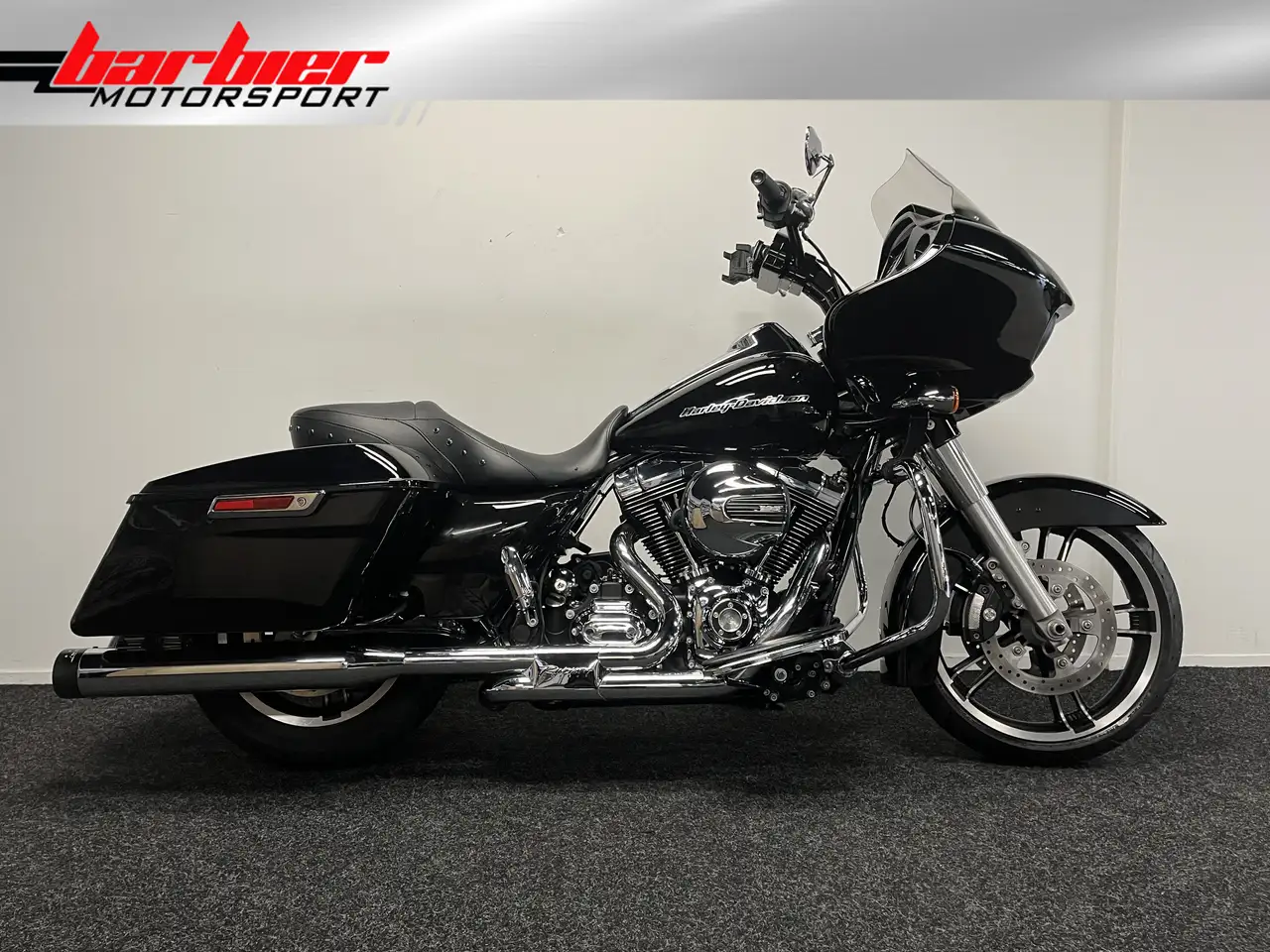 Harley-Davidson Road Glide