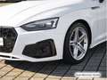 Audi A5 35 TFSI S tronic S line Navi+ Weiß - thumbnail 10