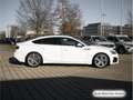 Audi A5 35 TFSI S tronic S line Navi+ Weiß - thumbnail 7