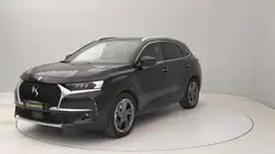 ds automobiles ds 7 crossback 35823km