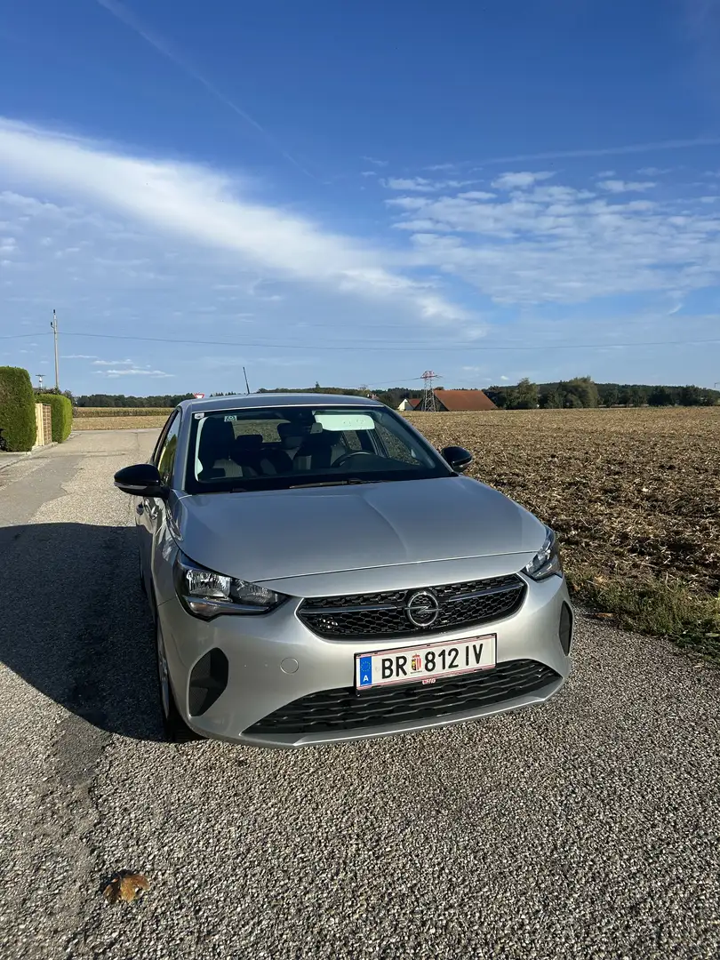 Opel Corsa 1,2 Direct Injection Turbo Euro 6.4 Edition - 1