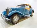 MG TD RHD 1950 Molenaars Editie Blau - thumbnail 1