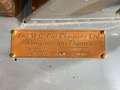 MG TD RHD 1950 Molenaars Editie Blau - thumbnail 19