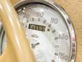 MG TD RHD 1950 Molenaars Editie Blau - thumbnail 7