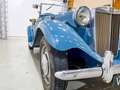 MG TD RHD 1950 Molenaars Editie Blau - thumbnail 17