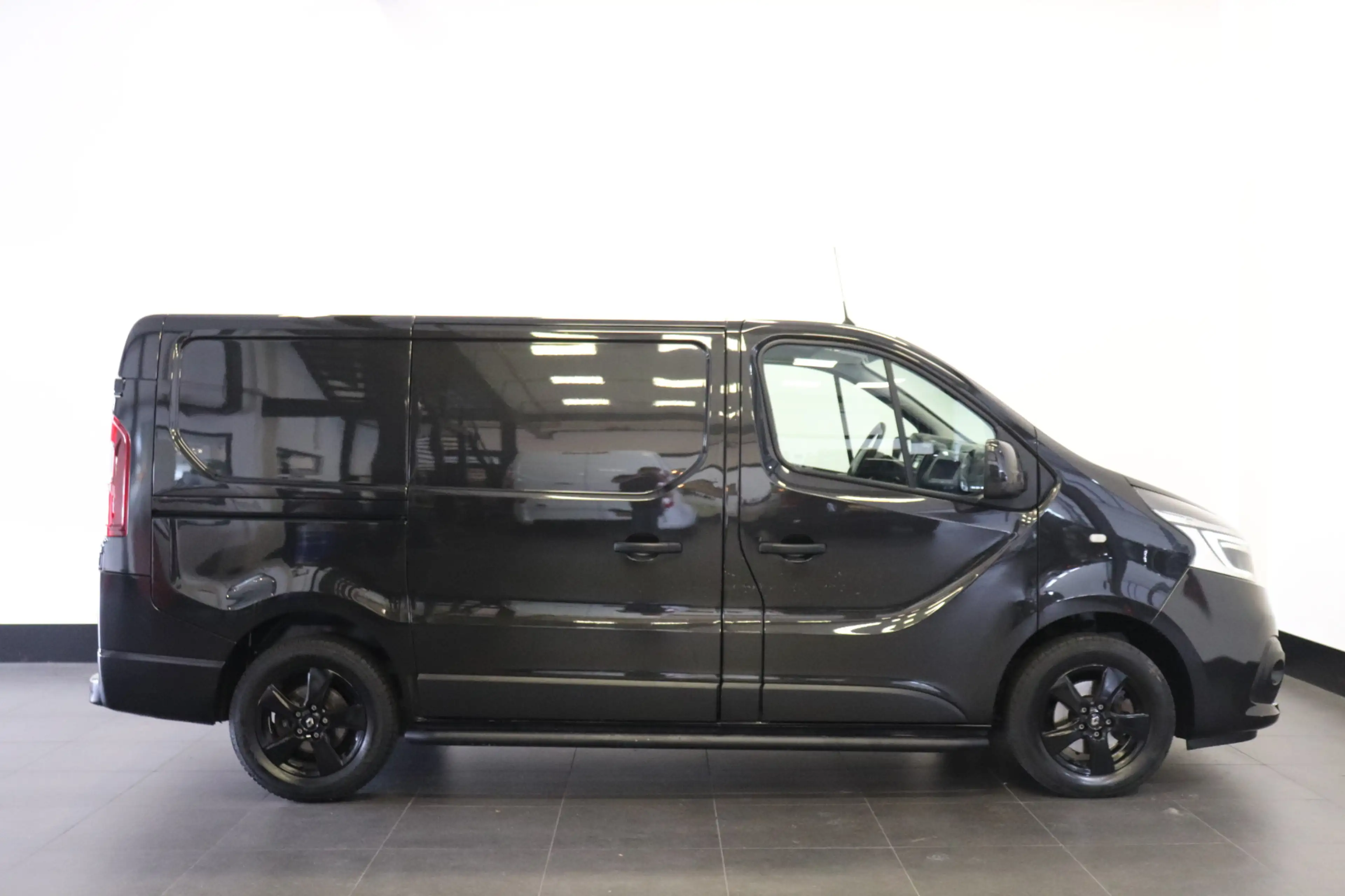 Renault Trafic 2.0 dCi 120PK EURO 6 - Airco - Cruise - PDC - 2x S — photo 12