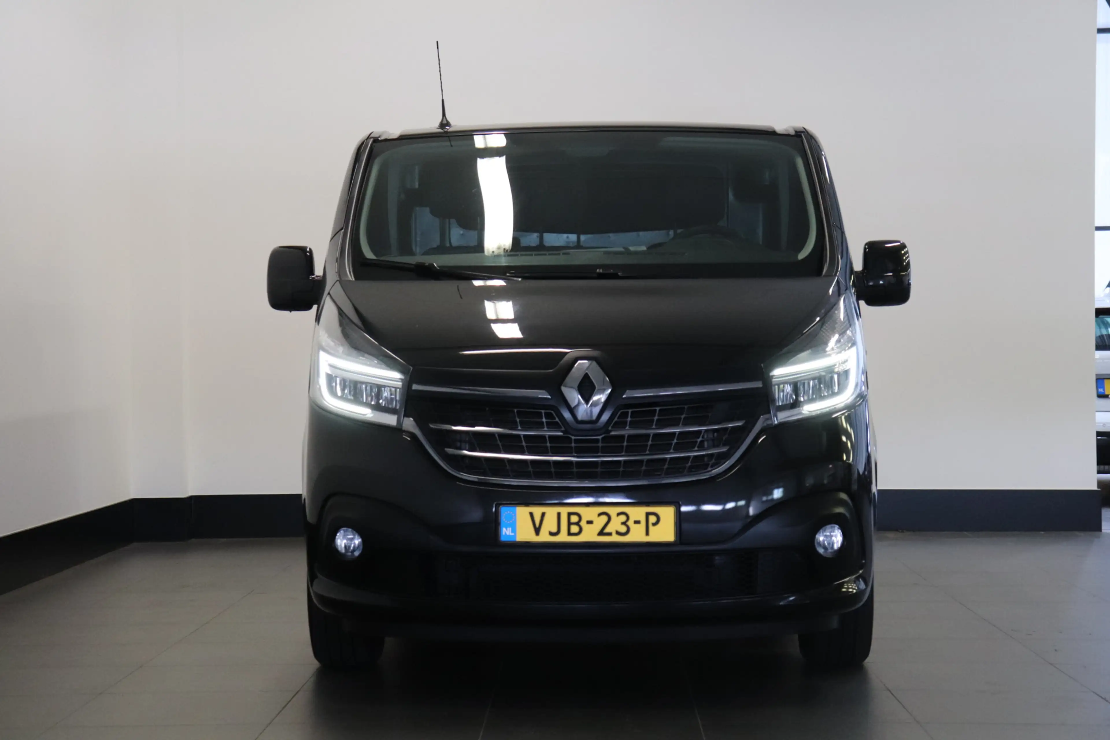 Renault Trafic 2.0 dCi 120PK EURO 6 - Airco - Cruise - PDC - 2x S — photo 6