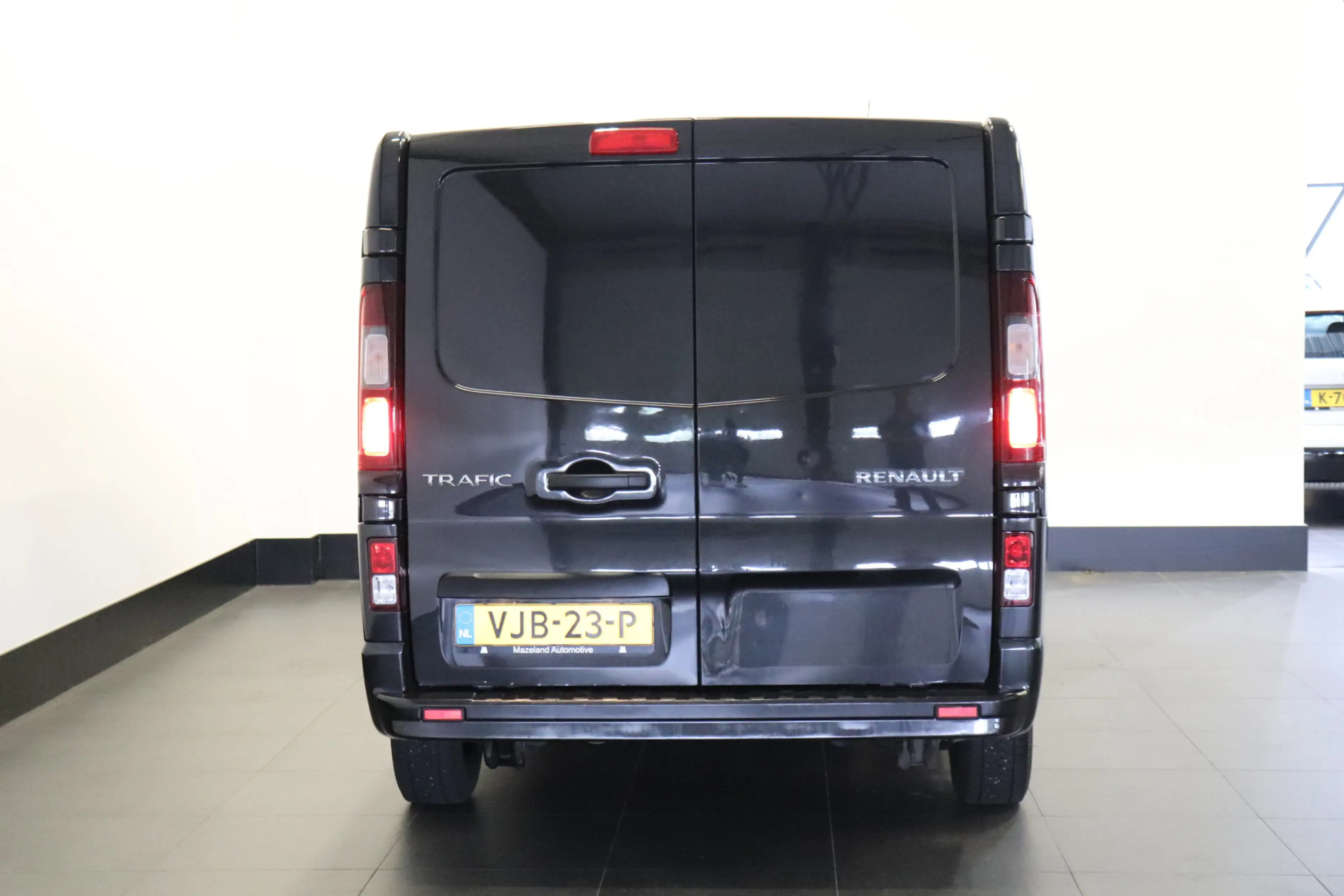 Renault Trafic 2.0 dCi 120PK EURO 6 - Airco - Cruise - PDC - 2x S — photo 7