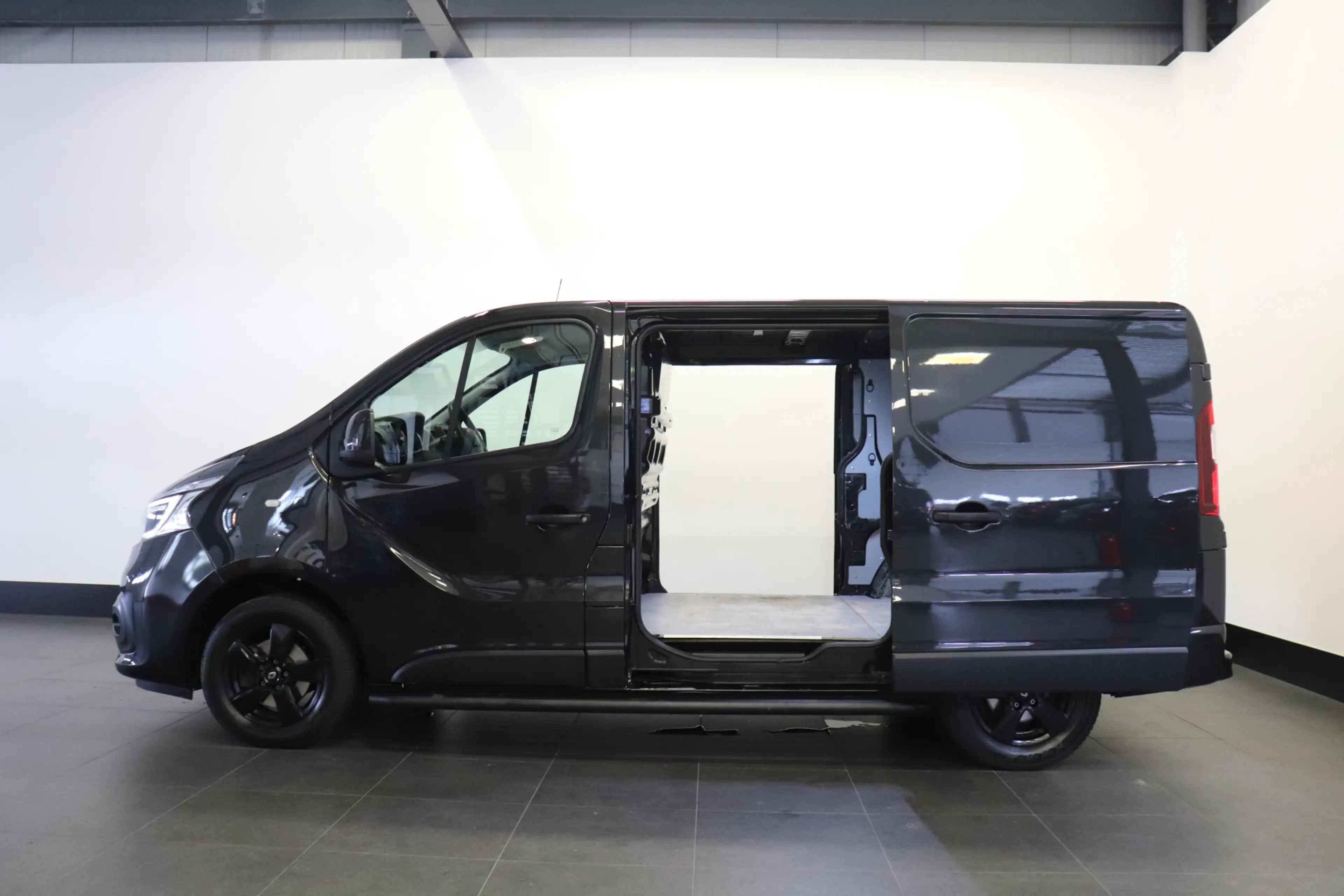 Renault Trafic 2.0 dCi 120PK EURO 6 - Airco - Cruise - PDC - 2x S — photo 11