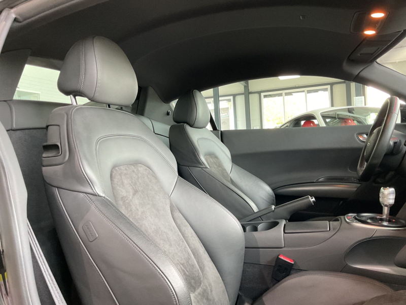 Audi R8 Coupe 4.2 quattro ABT V8 *Kompressor*Carbon* — photo 15