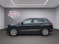 Volkswagen Tiguan 2,0 TDI 4Motion DSG *RFK*ACC*ALCANTARA*KREDIT Schwarz - thumbnail 8