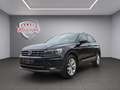 Volkswagen Tiguan 2,0 TDI 4Motion DSG *RFK*ACC*ALCANTARA*KREDIT Schwarz - thumbnail 1