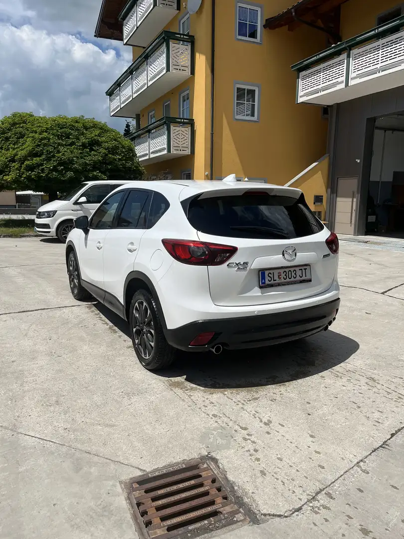 Mazda CX-5 CD150 AWD Revolution - 2
