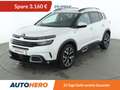 Citroen C5 Aircross 1.6 Plug-in Hybrid ë-EAT8 Shine Pack Aut.*PDC* Weiß - thumbnail 1
