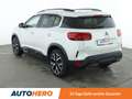 Citroen C5 Aircross 1.6 Plug-in Hybrid ë-EAT8 Shine Pack Aut.*PDC* Weiß - thumbnail 4