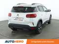 Citroen C5 Aircross 1.6 Plug-in Hybrid ë-EAT8 Shine Pack Aut.*PDC* Weiß - thumbnail 6