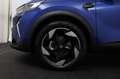 Renault Captur 1.3 mild hybrid 160 techno | Automaat | Navigatie Blauw - thumbnail 38