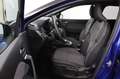 Renault Captur 1.3 mild hybrid 160 techno | Automaat | Navigatie Blauw - thumbnail 13