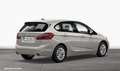 BMW 218 d Active Tourer Advantage Tempomat LED RFK Silber - thumbnail 2
