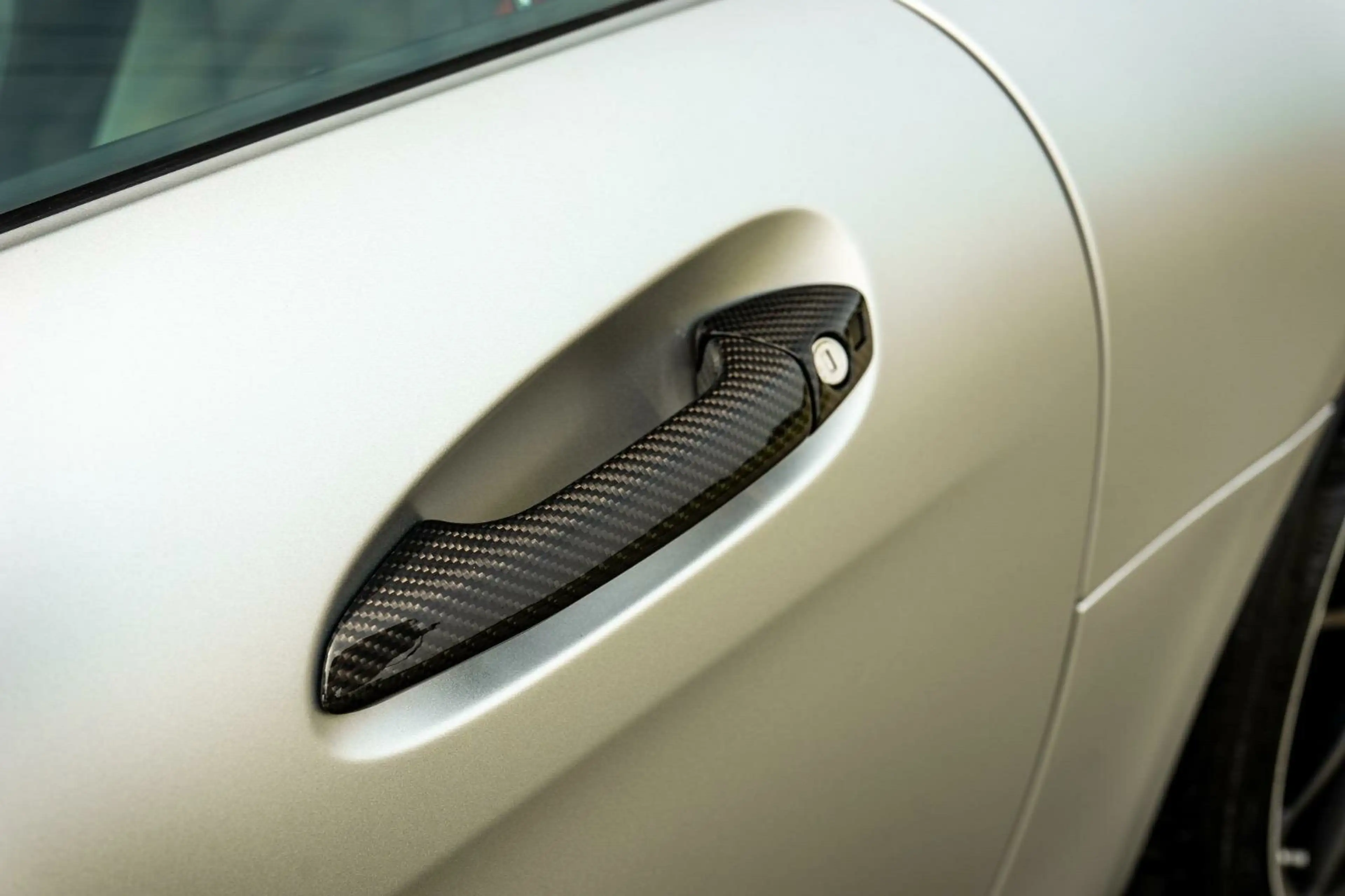 Mercedes-Benz SLS SLS AMG GT Roadster CARBON+DESIGNO+BURM+19/20"+! — photo 13