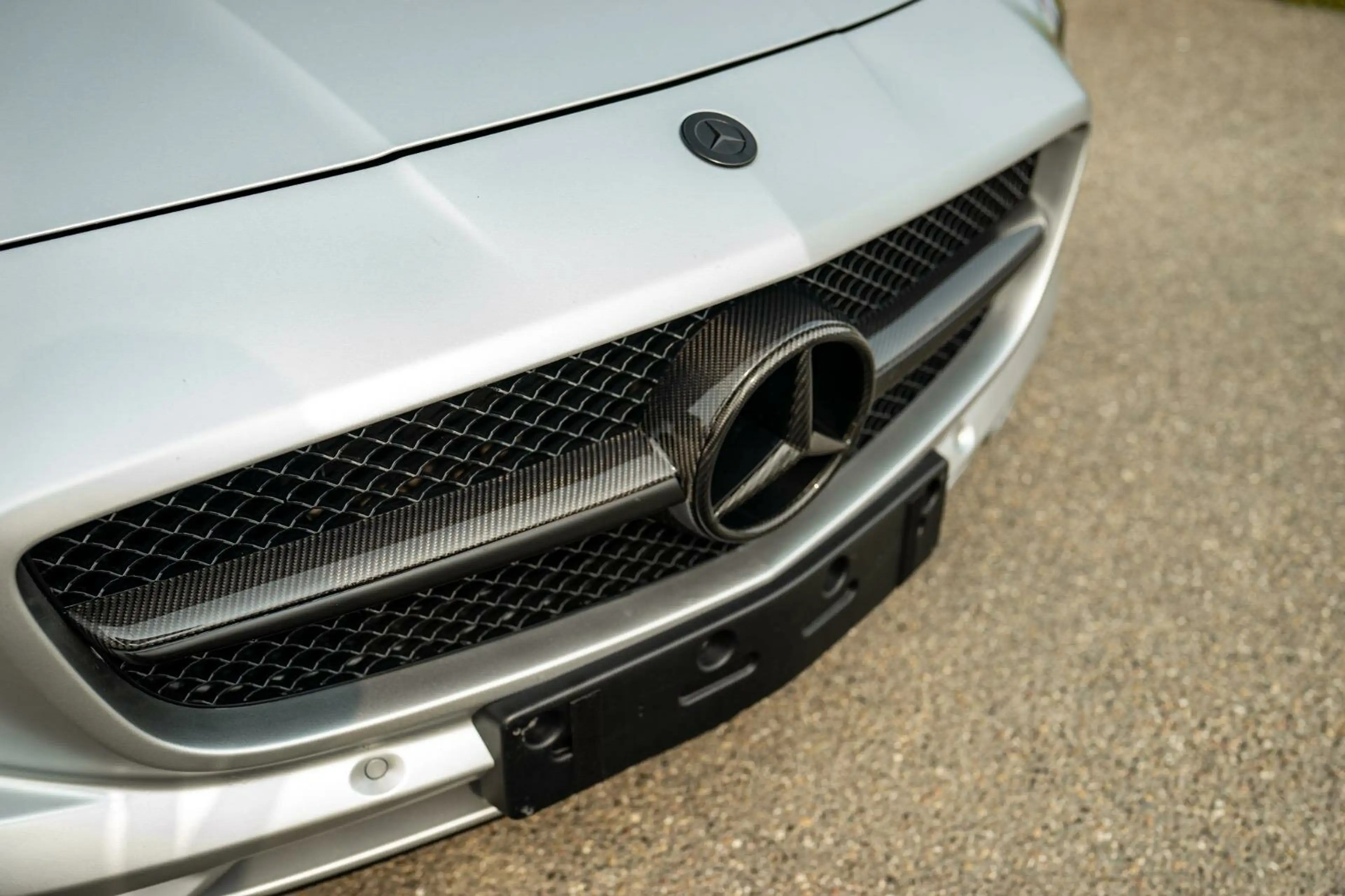 Mercedes-Benz SLS SLS AMG GT Roadster CARBON+DESIGNO+BURM+19/20"+! — photo 12