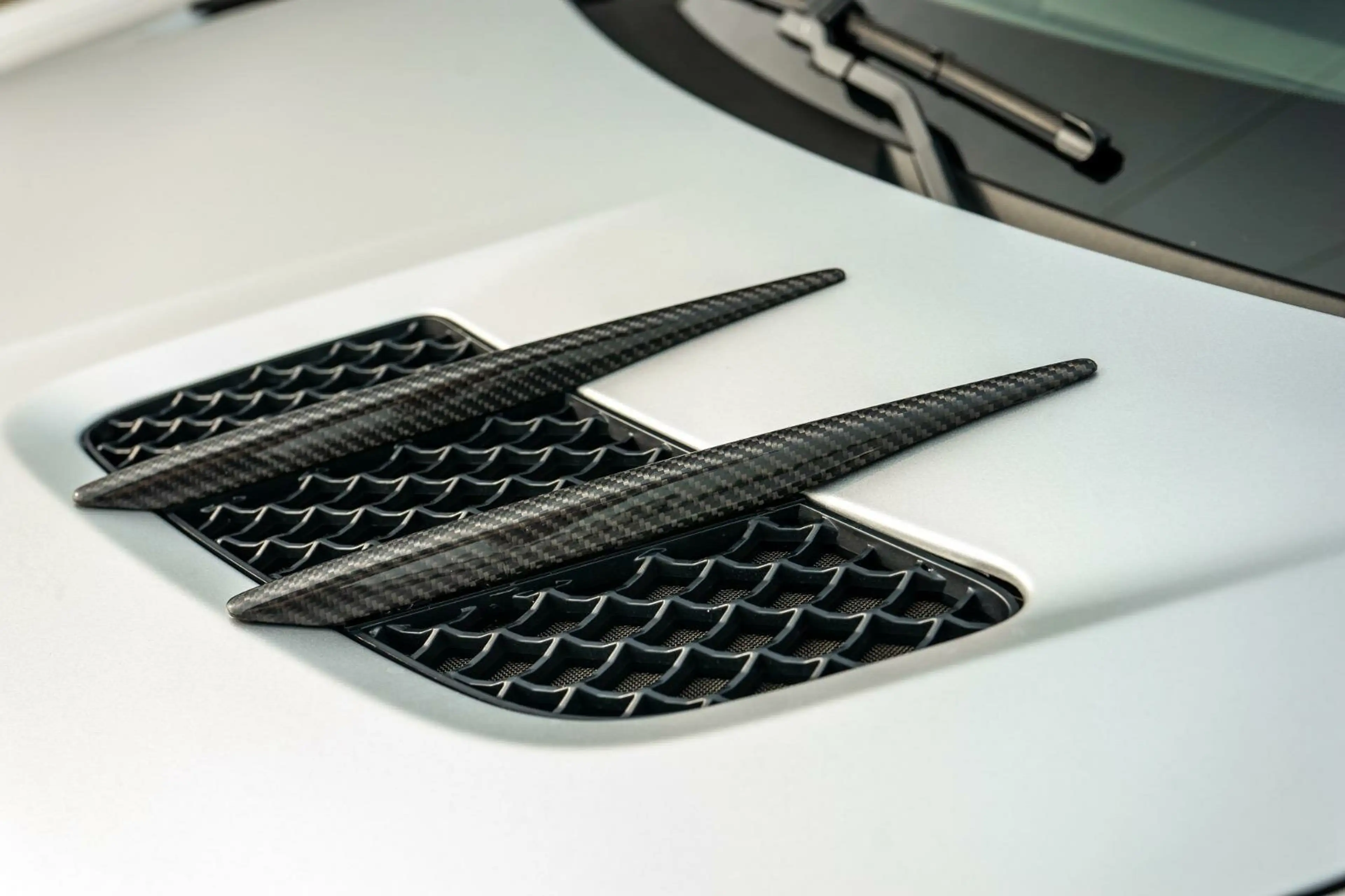 Mercedes-Benz SLS SLS AMG GT Roadster CARBON+DESIGNO+BURM+19/20"+! — photo 15