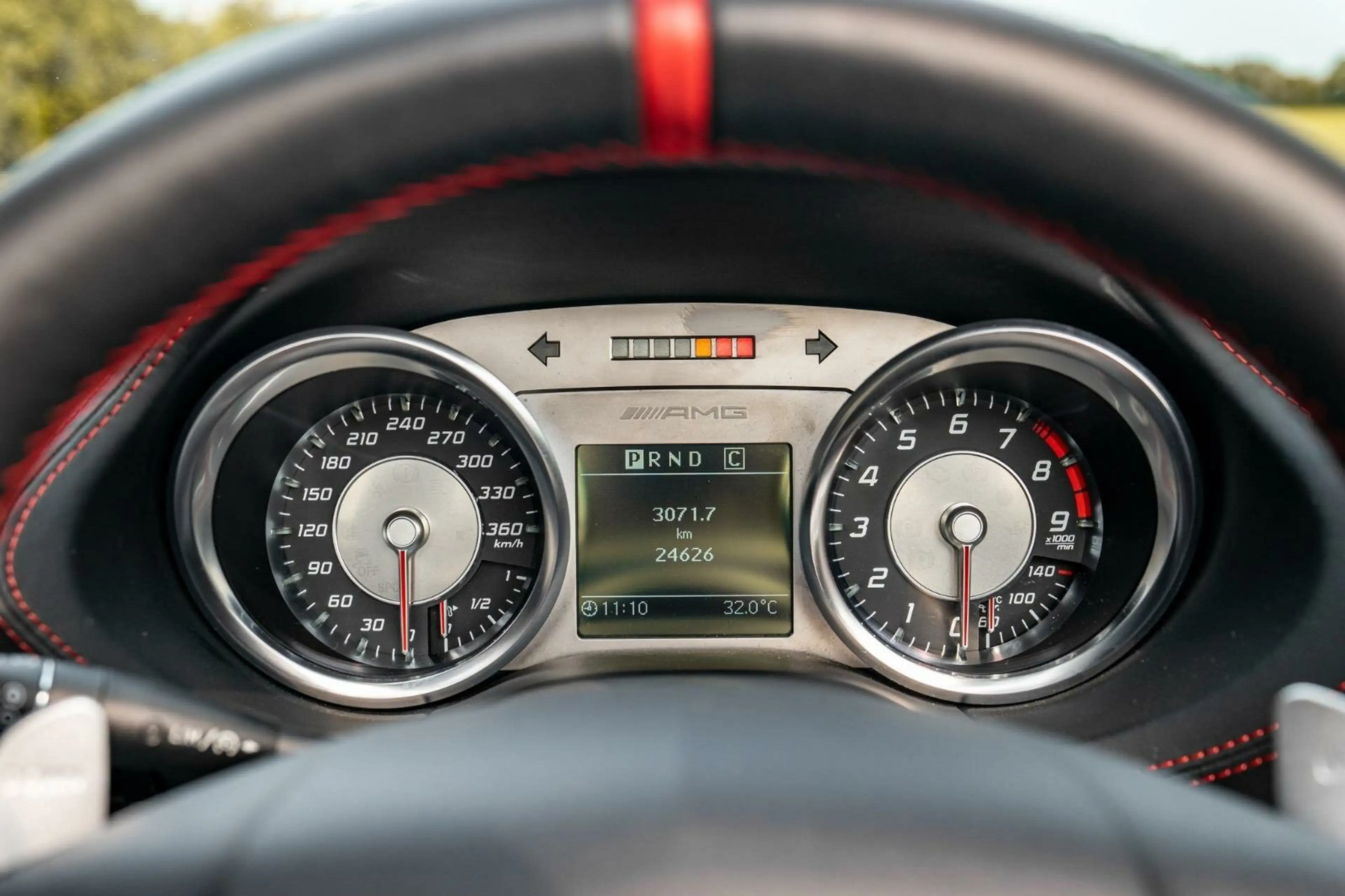Mercedes-Benz SLS SLS AMG GT Roadster CARBON+DESIGNO+BURM+19/20"+! — photo 11