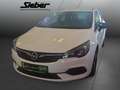 Opel Astra K ST 1.2 Turbo Design & Tech *Sitzheizung* Weiß - thumbnail 2