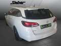 Opel Astra K ST 1.2 Turbo Design & Tech *Sitzheizung* Weiß - thumbnail 5