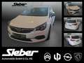 Opel Astra K ST 1.2 Turbo Design & Tech *Sitzheizung* Weiß - thumbnail 1