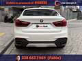 BMW X6 xDrive30d 249CV Msport Bianco - thumbnail 6