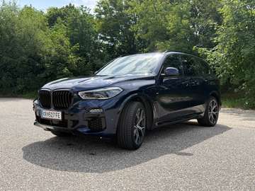 X5 xDrive45e PHEV Aut.