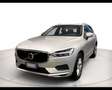 Volvo XC60 2.0 B5 Business Plus AWD Geartronic Zilver - thumbnail 1