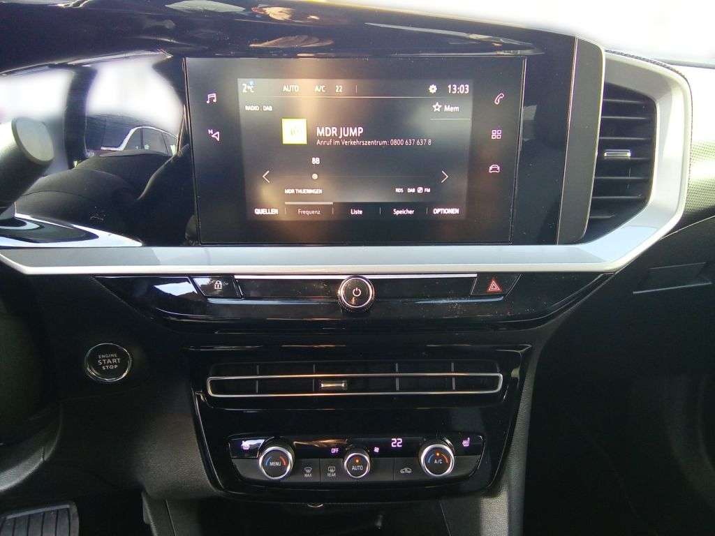Opel Mokka E