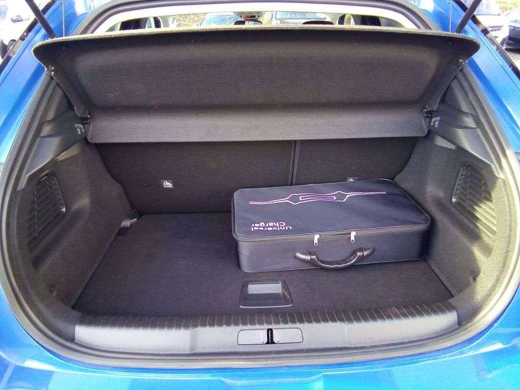 Opel Mokka E