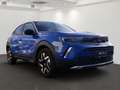 Opel Mokka-E Elegance Blau - thumbnail 2