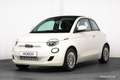 Fiat 500e 42 kWh Cabrio KEYLESS CARPLAY ERSTBESITZ -49% Weiß - thumbnail 39