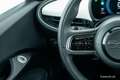 Fiat 500e 42 kWh Cabrio KEYLESS CARPLAY ERSTBESITZ -49% Weiß - thumbnail 19