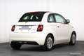 Fiat 500e 42 kWh Cabrio KEYLESS CARPLAY ERSTBESITZ -49% Weiß - thumbnail 34