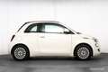 Fiat 500e 42 kWh Cabrio KEYLESS CARPLAY ERSTBESITZ -49% Weiß - thumbnail 36