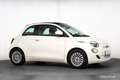 Fiat 500e 42 kWh Cabrio KEYLESS CARPLAY ERSTBESITZ -49% Weiß - thumbnail 37