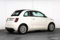 Fiat 500e 42 kWh Cabrio KEYLESS CARPLAY ERSTBESITZ -49% Weiß - thumbnail 35