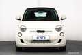 Fiat 500e 42 kWh Cabrio KEYLESS CARPLAY ERSTBESITZ -49% Weiß - thumbnail 2