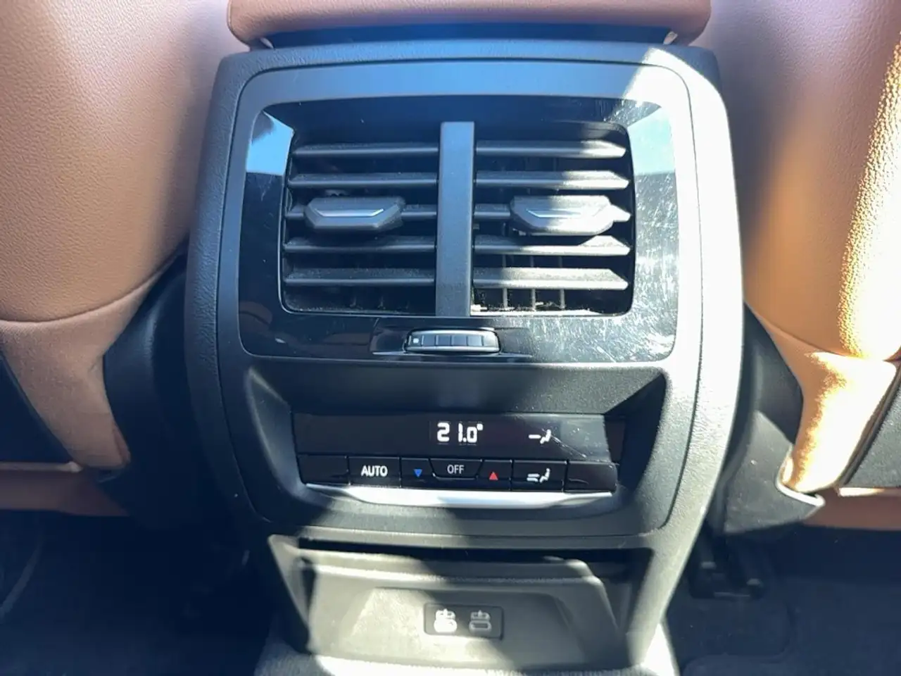 BMW X4 снимка BMW X4